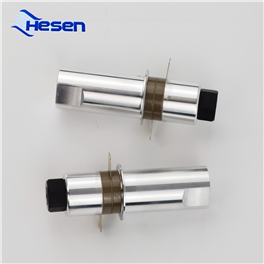 超聲波點(diǎn)焊機(jī)換能器28k、35k